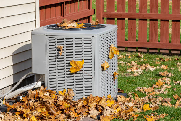 Affordable air conditioning repair in Closter, NJ