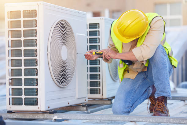 Trusted Closter, NJ HVAC Experts
