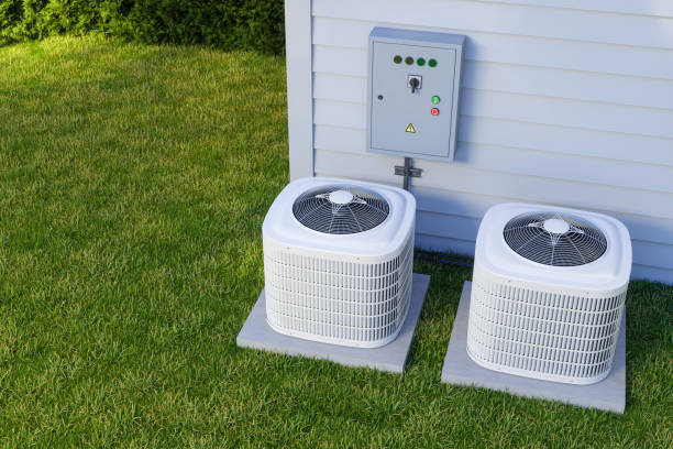 Best HVAC maintenance near me  in Closter, NJ