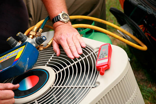 Best Air conditioning repair  in Closter, NJ