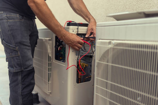 Best 24/7 HVAC repair  in Closter, NJ