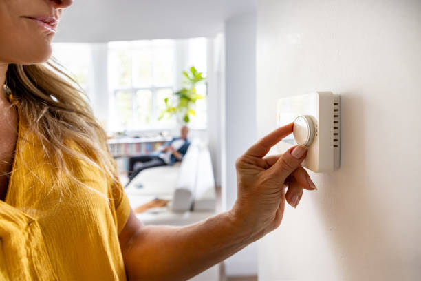 Best Affordable HVAC services  in Closter, NJ