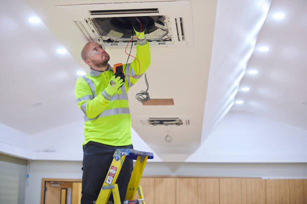 HVAC emergency services in Closter, NJ