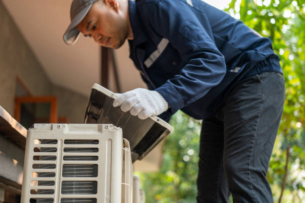 Best Affordable HVAC services  in Closter, NJ