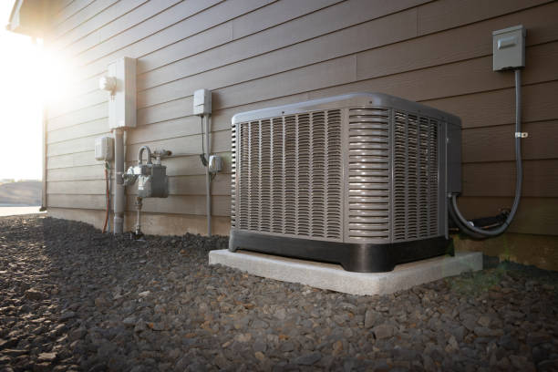 Best HVAC repair near me  in Closter, NJ